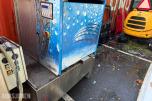 1900 Kart Nordic weel washer Wulkan 360hp
