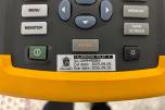 FLUKE 434 power quality analyzer + mulitimeter