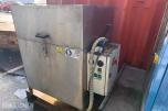 Delevasker Rustfritt stål 230v