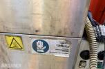 Delevasker Rustfritt stål 230v