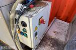 Delevasker Rustfritt stål 230v