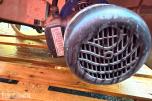 Delevasker Rustfritt stål 230v