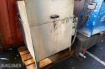 Delevasker Rustfritt stål 230v