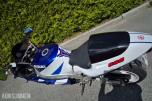 1997 MC - Suzuki GSX-R 600