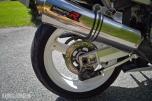 1997 MC - Suzuki GSX-R 600