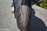 1997 MC - Suzuki GSX-R 600
