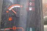 1997 Beltegraver - Fiat-Hitachi FH130, Hydraulisk pusseskuffe, 11843 timer