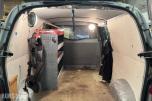 2007 Toyota HiAce, HIACE 2.5-117 D 4WD, 322425km