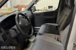 2007 Toyota HiAce, HIACE 2.5-117 D 4WD, 322425km