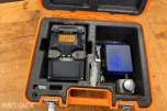 Sumitomo Electric T-400S Fusion Splicer sett Fiberskjøtemaskin