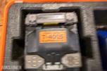 Sumitomo Electric T-400S Fusion Splicer sett Fiberskjøtemaskin