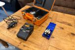 Sumitomo Electric T-400S Fusion Splicer sett Fiberskjøtemaskin