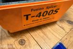 Sumitomo Electric T-400S Fusion Splicer sett Fiberskjøtemaskin