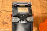 Sumitomo Electric T-400S Fusion Splicer sett Fiberskjøtemaskin