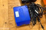 Sumitomo Electric T-400S Fusion Splicer sett Fiberskjøtemaskin