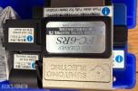 Sumitomo Electric T-400S Fusion Splicer sett Fiberskjøtemaskin