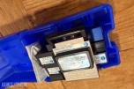 Sumitomo Electric T-400S Fusion Splicer sett Fiberskjøtemaskin