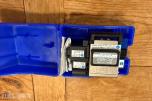 Sumitomo Electric T-400S Fusion Splicer sett Fiberskjøtemaskin