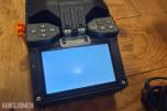 Sumitomo Electric T-400S Fusion Splicer sett Fiberskjøtemaskin
