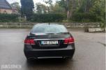 2013 MERCEDES-BENZ E 200 CDI 2.1 136HK AUTOMAT, CRUISEKONTROLL