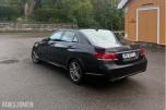 2013 MERCEDES-BENZ E 200 CDI 2.1 136HK AUTOMAT, CRUISEKONTROLL