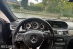 2013 MERCEDES-BENZ E 200 CDI 2.1 136HK AUTOMAT, CRUISEKONTROLL