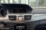 2013 MERCEDES-BENZ E 200 CDI 2.1 136HK AUTOMAT, CRUISEKONTROLL
