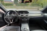 2013 MERCEDES-BENZ E 200 CDI 2.1 136HK AUTOMAT, CRUISEKONTROLL