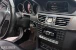 2013 MERCEDES-BENZ E 200 CDI 2.1 136HK AUTOMAT, CRUISEKONTROLL