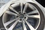 2013 MERCEDES-BENZ E 200 CDI 2.1 136HK AUTOMAT, CRUISEKONTROLL