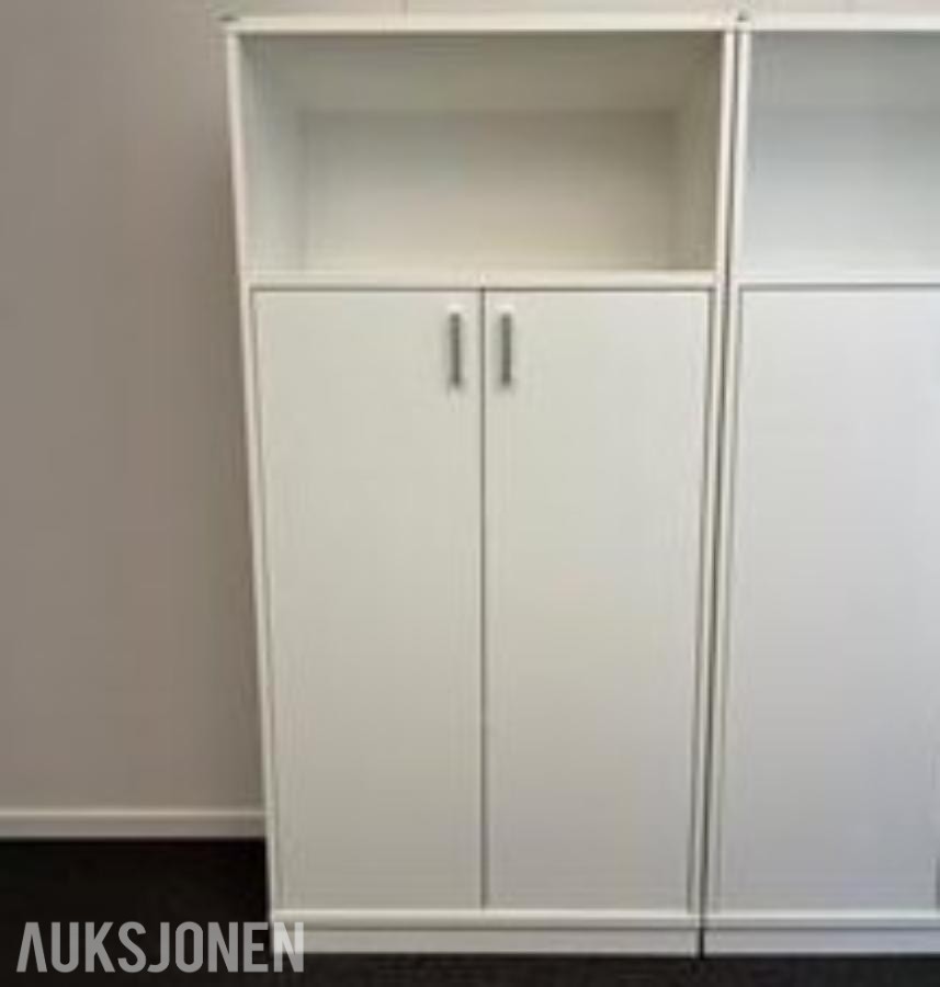 6 Svenheim kontorskap Svenheim skap 4A4