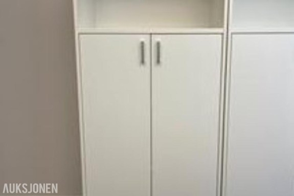 6 Svenheim kontorskap Svenheim skap 4A4