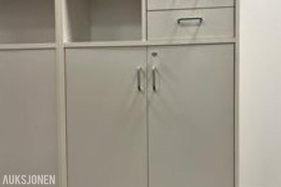 2 Svenheim kontorskap Svenheim
