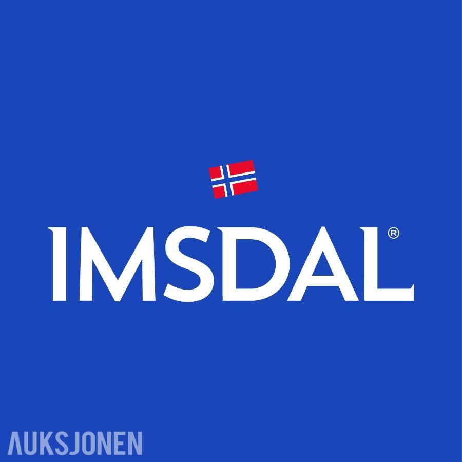Rosa sløyfe: Imsdal Turpakke