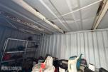 Miljøcontainer Selges med innhold