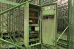 Constructor mobile pallereoler – ca. 1500 pallplasser / 18 doble flyttbare reoler
