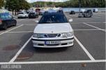 2000 Saab 9-3 SE 2.0 TURBO 205HK AUTOMAT CABRIOLET EU-OK 05.28