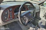 2000 Saab 9-3 SE 2.0 TURBO 205HK AUTOMAT CABRIOLET EU-OK 05.28