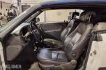 2000 Saab 9-3 SE 2.0 TURBO 205HK AUTOMAT CABRIOLET EU-OK 05.28