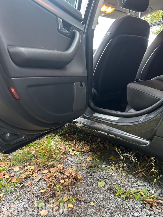 2005 Audi A4 2.0 140hk automat s+v dekk eu ok 07.2028