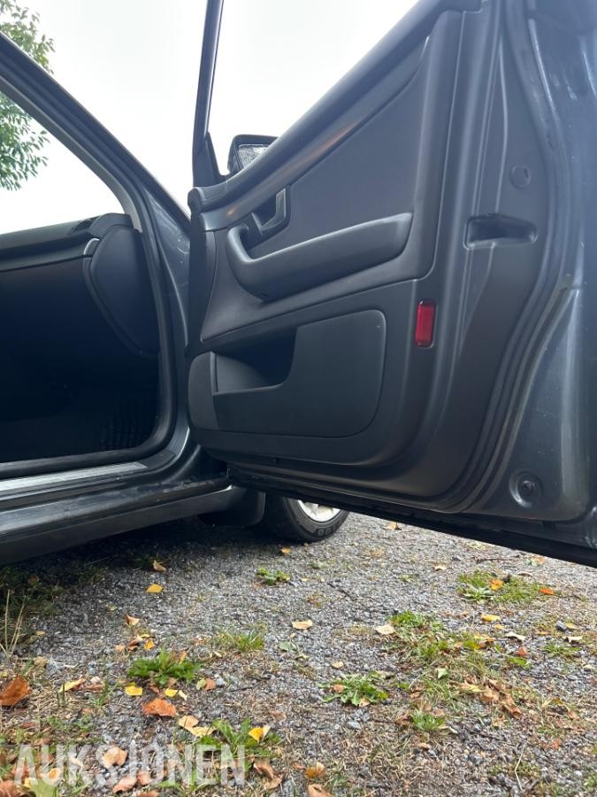 2005 Audi A4 2.0 140hk automat s+v dekk eu ok 07.2028