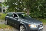 2005 Audi A4 2.0 140hk automat s+v dekk eu ok 07.2028