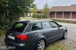 2005 Audi A4 2.0 140hk automat s+v dekk eu ok 07.2028
