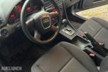 2005 Audi A4 2.0 140hk automat s+v dekk eu ok 07.2028