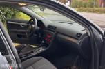 2005 Audi A4 2.0 140hk automat s+v dekk eu ok 07.2028