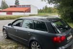 2005 Audi A4 2.0 140hk automat s+v dekk eu ok 07.2028