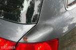2005 Audi A4 2.0 140hk automat s+v dekk eu ok 07.2028
