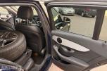 2016 Mercedes-Benz C350E AUTOMAT PHEV KAMERA DELSKINN 