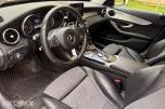 2016 Mercedes-Benz C350E AUTOMAT PHEV KAMERA DELSKINN 