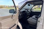 2003 VOLKSWAGEN TRANSPORTER 2.5 TDI LANG HENGERFESTE